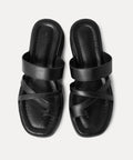 MIXXO MIXXO Platform Slide Women