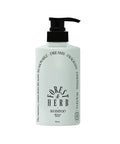 ODID Odded Milk Protein Intensive Shampoo Forest Herb 500ml