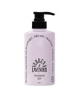 ODID Odded Milk Protein Intensive Shampoo Verbena Lavender 500ml