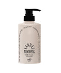 ODID Odded Milk Protein Intensive Shampoo Sandalwood Pig 500ml