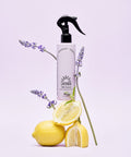 ODID Odded Milk Protein Intensive No-Wash Ampoule Treatment Verbena Lavender