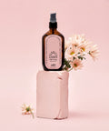 ODID Odded Milk Protein Intensive Hair Oil Florist Garden