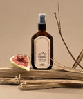 ODID Odded Milk Protein Intensive Hair Oil Sandalwood Pig