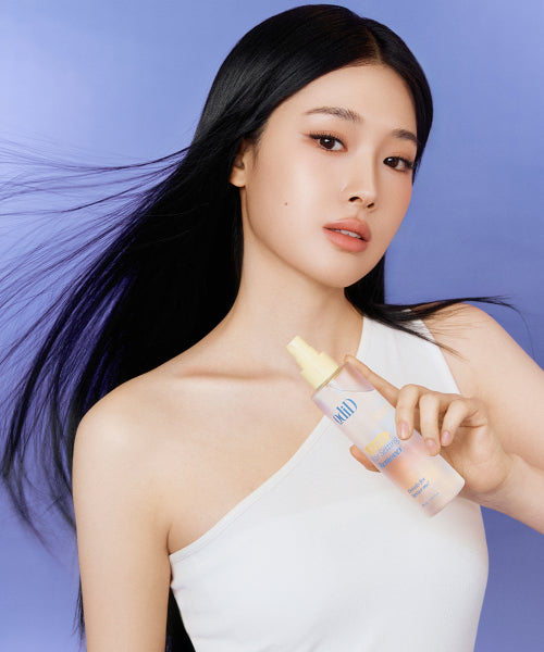 ODID Odded Artist Hair Setting Remover