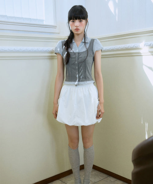 MIXXO MIXXO Miniskirt Pants S