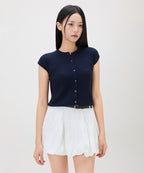 MIXXO MIXXO Cardigan Short Sleeve
