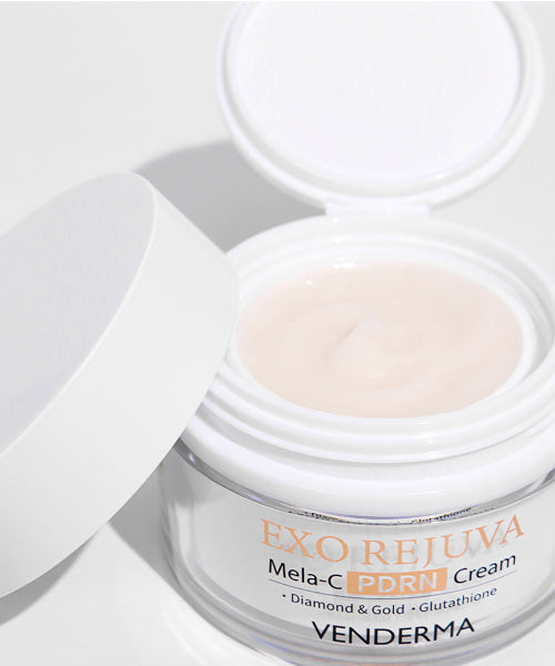 VENDERMA VENDERMA EXO Rejuva Mela C PDRN Cream 50ml