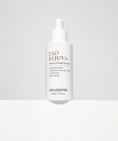VENDERMA VENDERMA EXO Rejuva Mela-C Power Serum 50ml