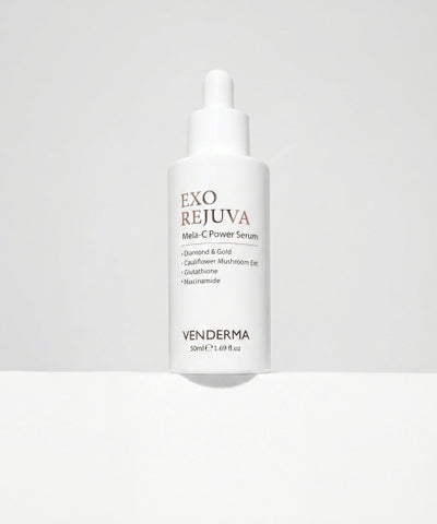 VENDERMA EXO Rejuva Mela-C Power Serum 50ml