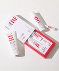 VENDERMA VENDERMA Red Calming Cica Exosome Intensive Care Set