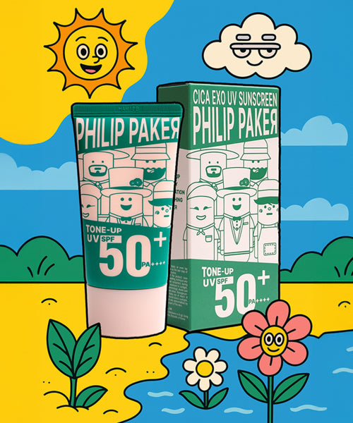 VENDERMA VENDERMA Sunscreen SPF 50+