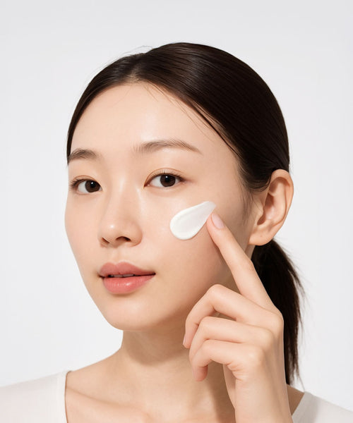 VENDERMA VENDERMA Cica Exo UV Sunscreen 50ml SPF 50