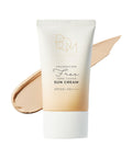 B.O.M B.O.M Padefree Tone Cover Sun Cream SPF50+PA++++