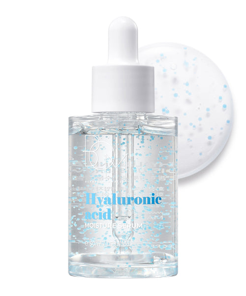 B.O.M B.O.M Hyaluronic Acid Moisture Serum