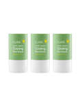 KIMJEONGMOONALOE KIMJEONGMOONALOE Helps Lasensloe Water Cooling Sun Stick 23g SPF