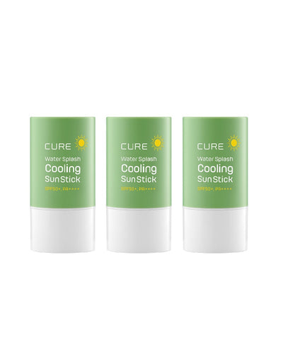 KIMJEONGMOONALOE Helps Lasensloe Water Cooling Sun Stick 23g SPF