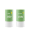 KIMJEONGMOONALOE KIMJEONGMOONALOE Helps Lasensloe Water Cooling Sun Stick SPF 50+