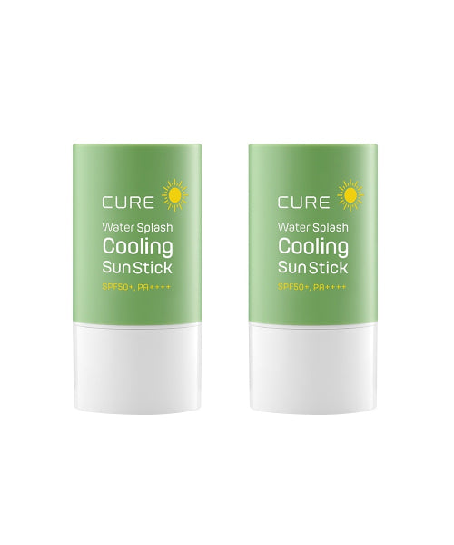 KIMJEONGMOONALOE KIMJEONGMOONALOE Helps Lasensloe Water Cooling Sun Stick SPF 50+