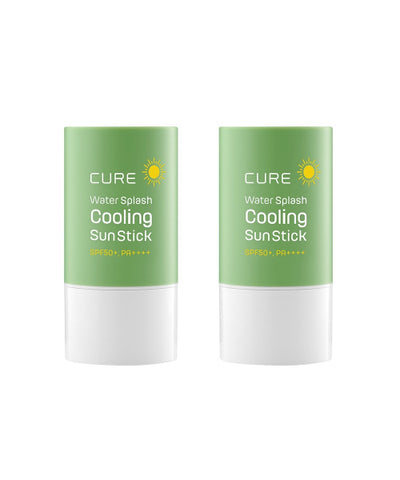 KIMJEONGMOONALOE Helps Lasensloe Water Cooling Sun Stick SPF 50+