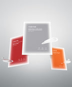 TIRTIR TIRTIR Personal Care Mask 10 Sheets