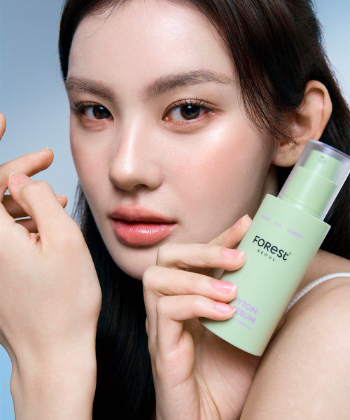 FOREST Hyal Phytoncica Serum 50ml