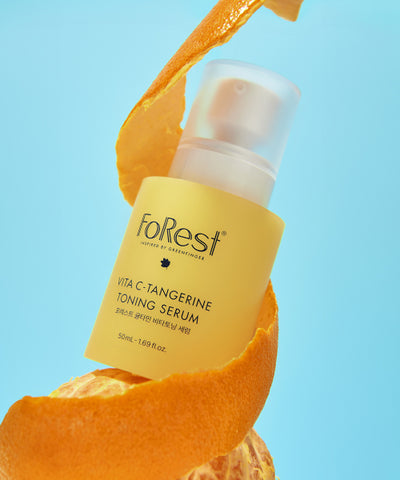 Gytamin Vitamin Toning Serum BY GF 50ml