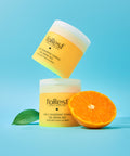 FOREST Gytamin Vitamin Toning Gel Serum Pads 75 sheets