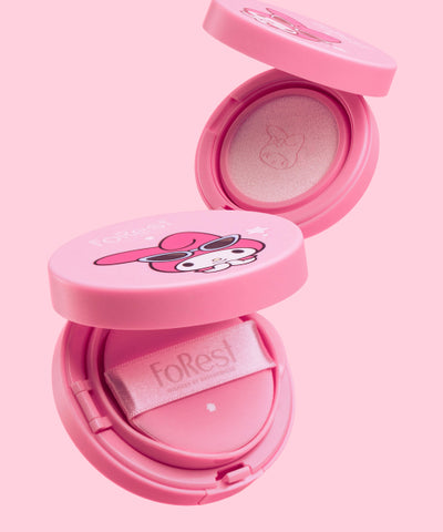 FOREST Sun Cushion My Melody Edition 13g SPF 50+