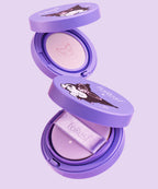 FOREST FOREST Sun Cushion Kuromi Edition 13g SPF 50+