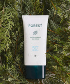 FOREST FOREST Watery Essence Sun Cream 80ml SPF50+
