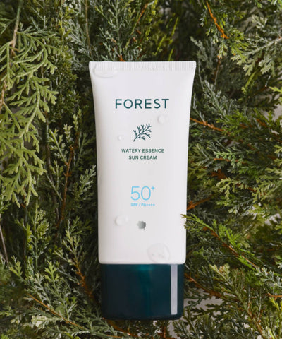 FOREST Watery Essence Sun Cream 80ml SPF50+