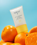 FOREST FOREST Tangerine Vitamin Toning Tone-Up Sun Cream 50ml SPF 50