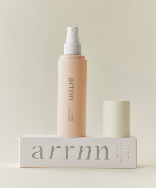 ARRNN Gentle Calming Mist 100ml