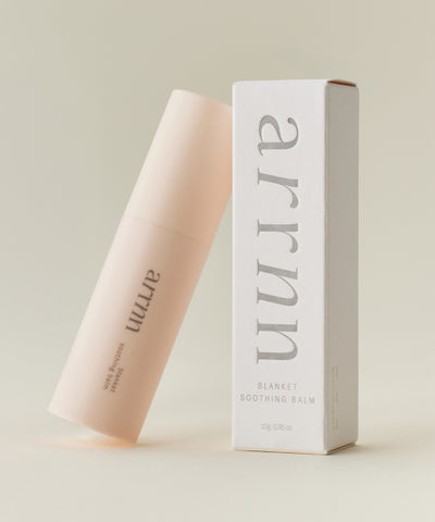 ARRNN Blanket Soothing Balm 10g