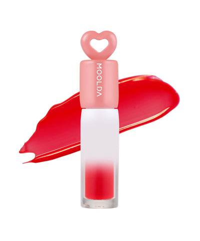 MOOLDA Bite Love Core Tattoo Water Tint - 5g