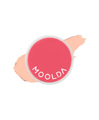 MOOLDA MOOLDA Mulda Moisture Veil Multi Use Blusher