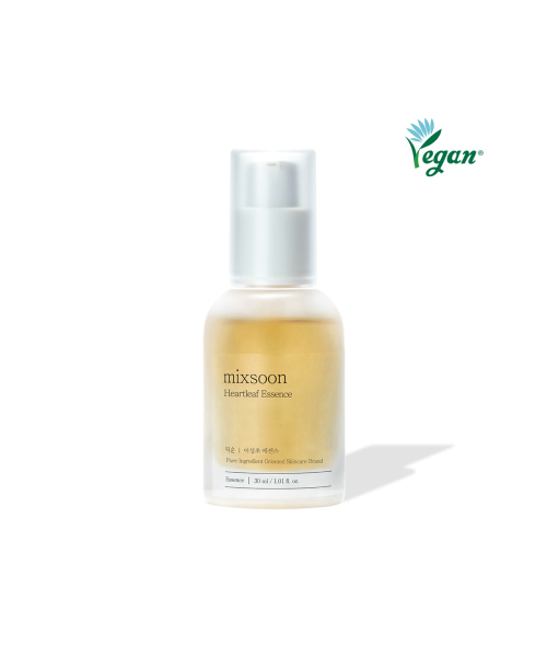 mixsoon Houttuynia cordata essence 30ml (expiration date 27-06-27)