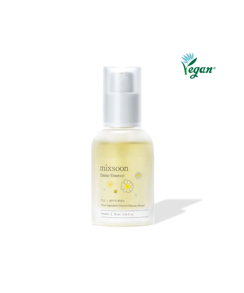 mixsoon Daisy essence 30ml (expiration date 27-06-26)