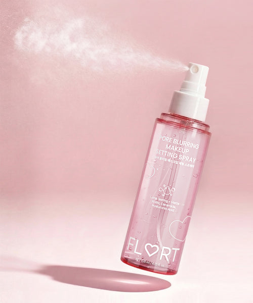 OOTD BEAUTY OOTD BEAUTY Pore Blurring Makeup Setting Spray 120ml