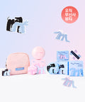 TOO COOL FOR SCHOOL TOO COOL FOR SCHOOL Air Fit Cushion 3pack