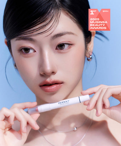 NONOER Over Dew Lip Pencil Matte 1.4 g