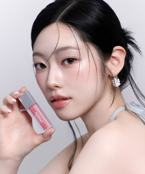 NONOER NONOER Shine Lock Lip Tint Tender Pink
