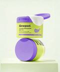GLOWPOOL GLOWPOOL Glowful Cica Baja Deep Exfoliating Skin Pad