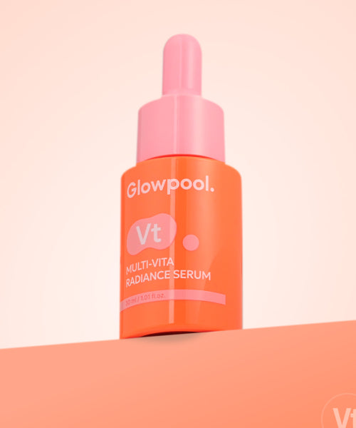 GLOWPOOL GLOWPOOL Glowful Multivita Radiance Serum