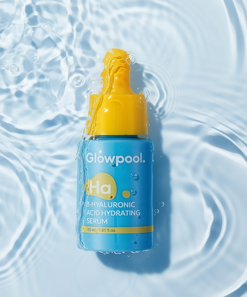 GLOWPOOL Glowful 8-Hyaluronic Acid Hydrating Serum