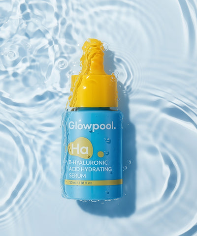 Glowful 8-Hyaluronic Acid Hydrating Serum