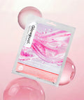 GLOWPOOL GLOWPOOL Glowful Collagen PDRN Radiance Hydrogel Mask