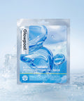 GLOWPOOL GLOWPOOL Glowful 8 Hyaluronic Acid Hydrating Hydrogel Mask