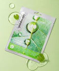 GLOWPOOL GLOWPOOL Glowful Cica Plast B5 Hydrogel Mask