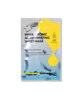 GLOWPOOL GLOWPOOL Glowful 8 Hyaluronic Acid Hydrating Sheet Mask x 10EA